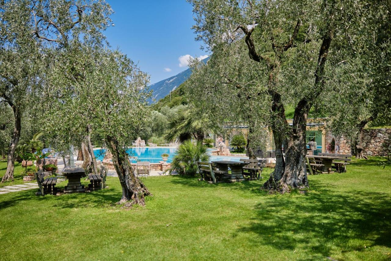 Hotel San Carlo マルチェージネ エクステリア 写真
