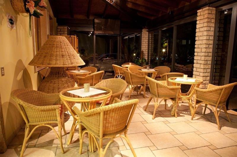 Hotel San Carlo マルチェージネ エクステリア 写真